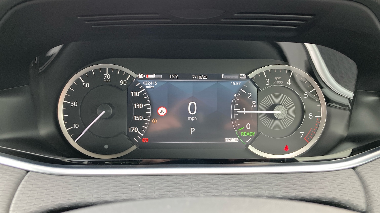 Used Land Rover Range Rover Evoque 2021 for sale - 76319957: Photo 16