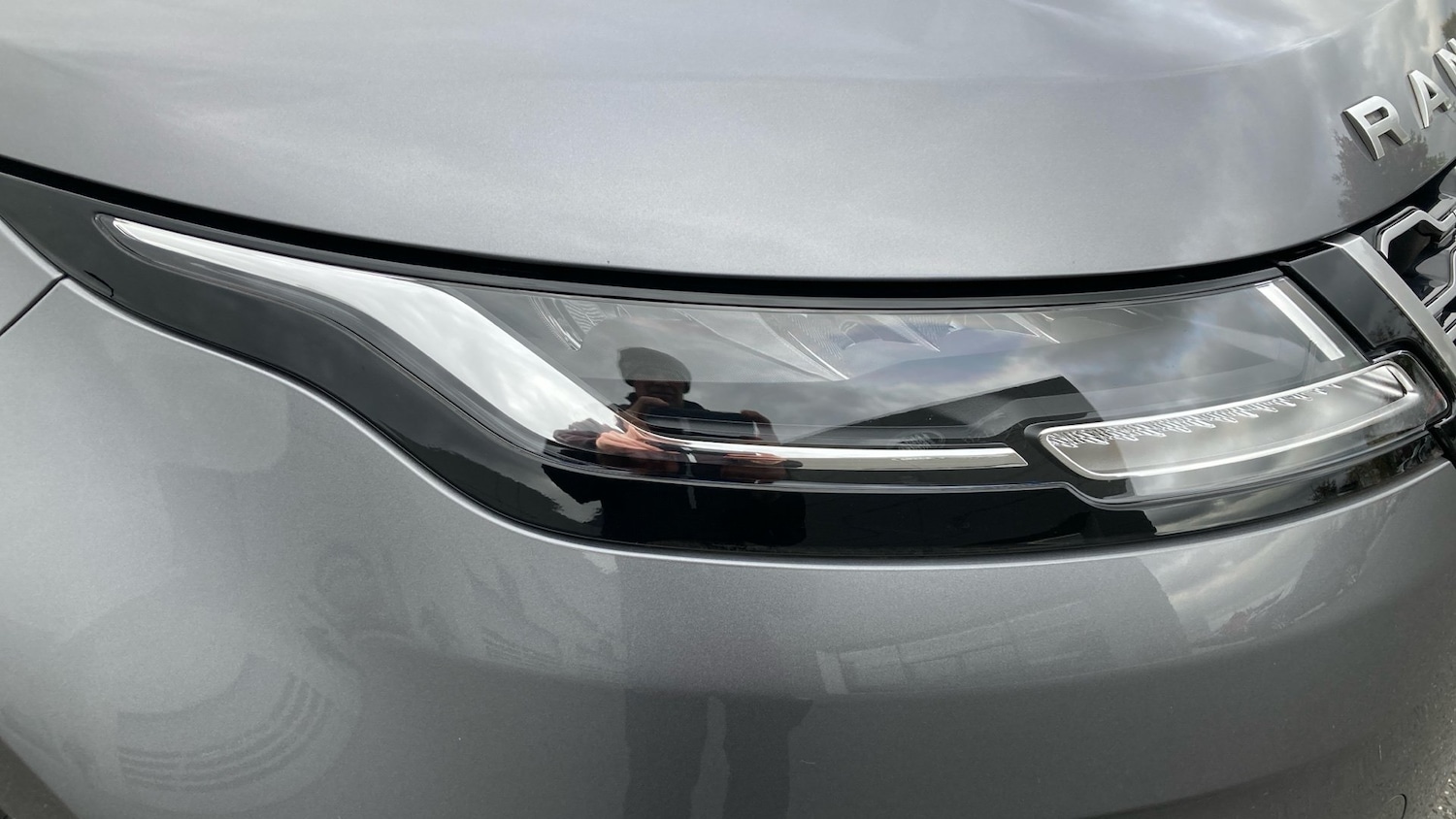 Used Land Rover Range Rover Evoque 2021 for sale - 76319957: Photo 17