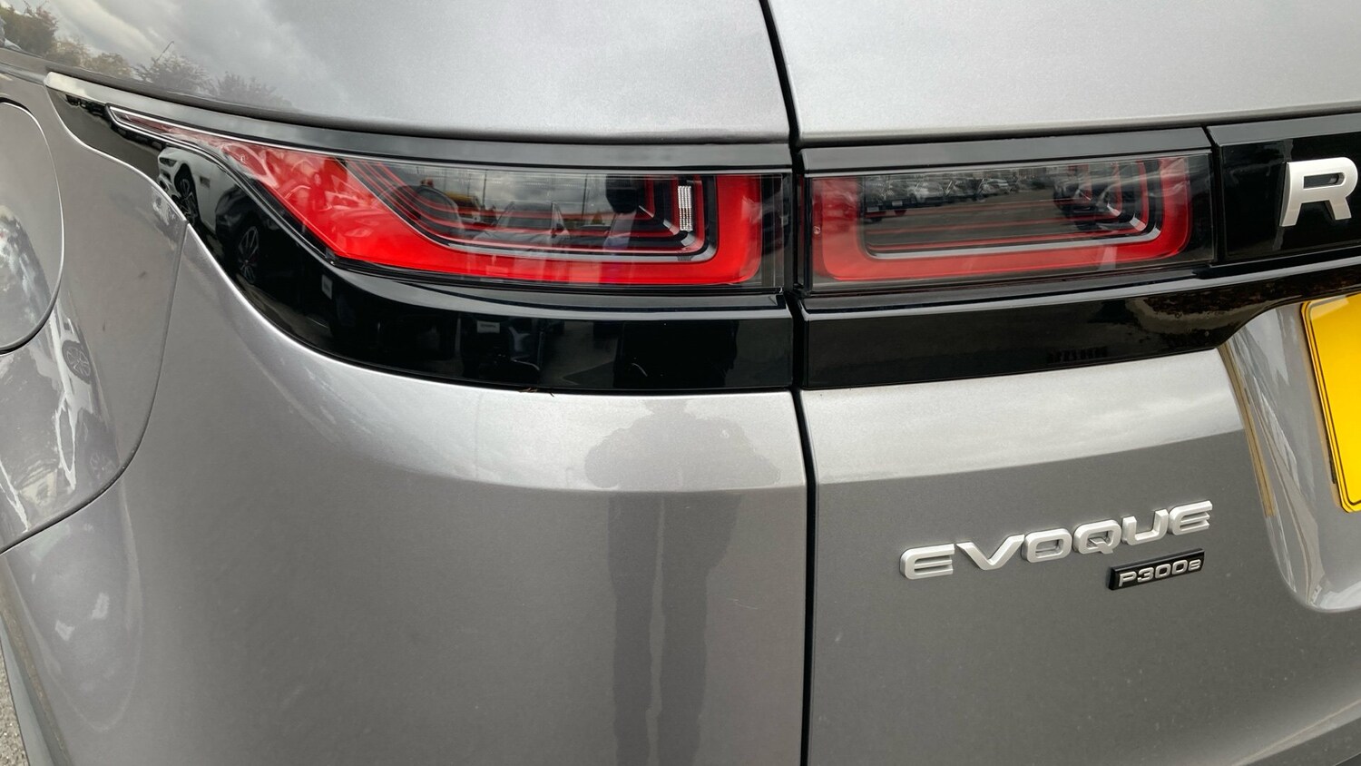 Used Land Rover Range Rover Evoque 2021 for sale - 76319957: Photo 19