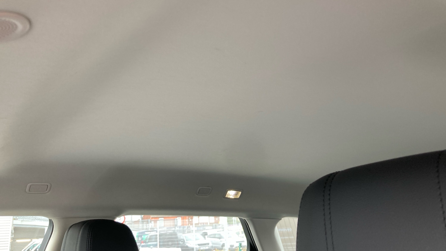 Used Land Rover Range Rover Evoque 2021 for sale - 76319957: Photo 21