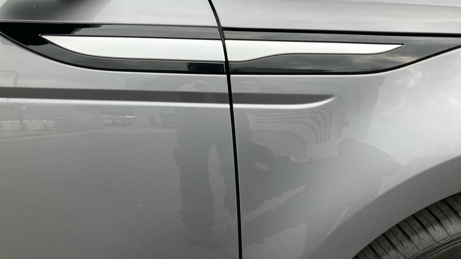 Used Land Rover Range Rover Evoque 2021 for sale - 76319957: Photo 22