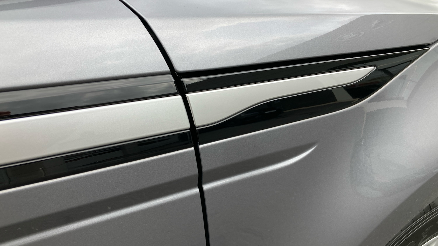 Used Land Rover Range Rover Evoque 2021 for sale - 76319957: Photo 24