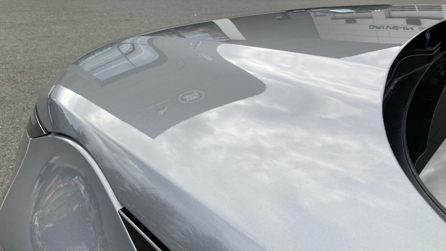 Used Land Rover Range Rover Evoque 2021 for sale - 76319957: Photo 25