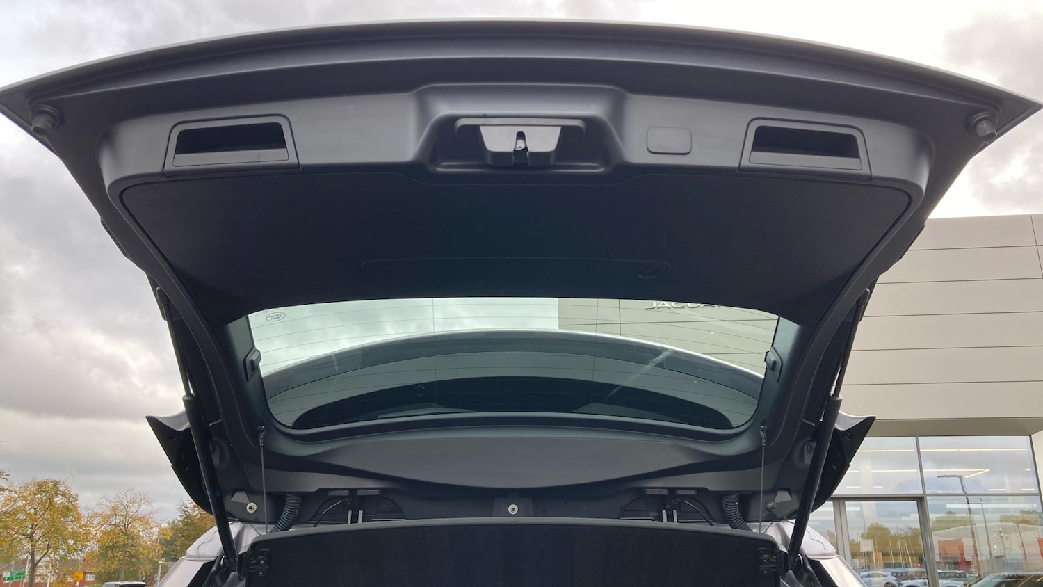 Used Land Rover Range Rover Evoque 2021 for sale - 76319957: Photo 27