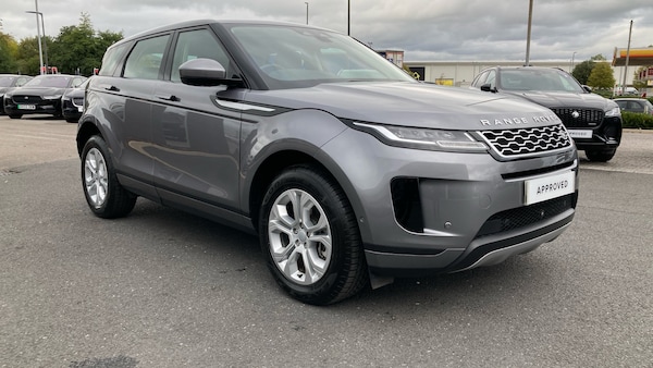 Used Land Rover Range Rover Evoque 2021 for sale - 76319957: Photo 32