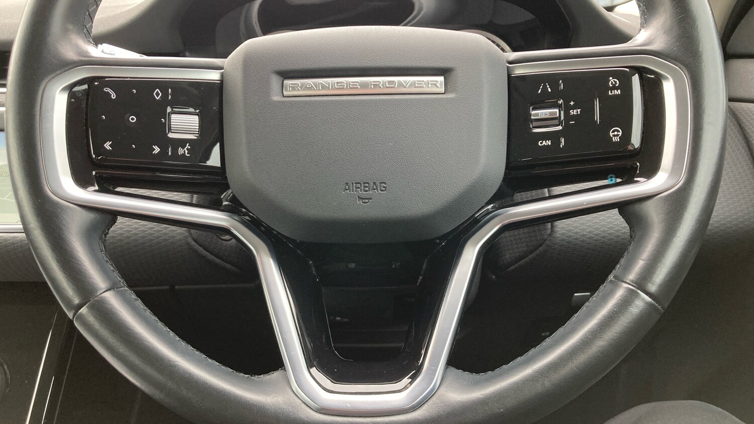 Used Land Rover Range Rover Evoque 2021 for sale - 76319957: Photo 44