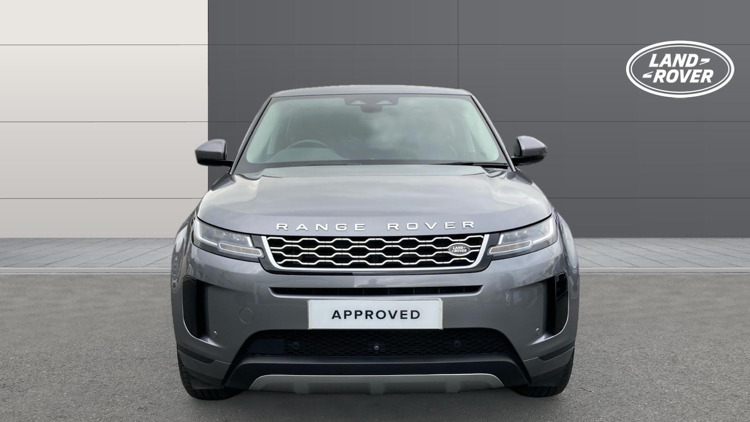 Used Land Rover Range Rover Evoque 2021 for sale - 76319957: Photo 7