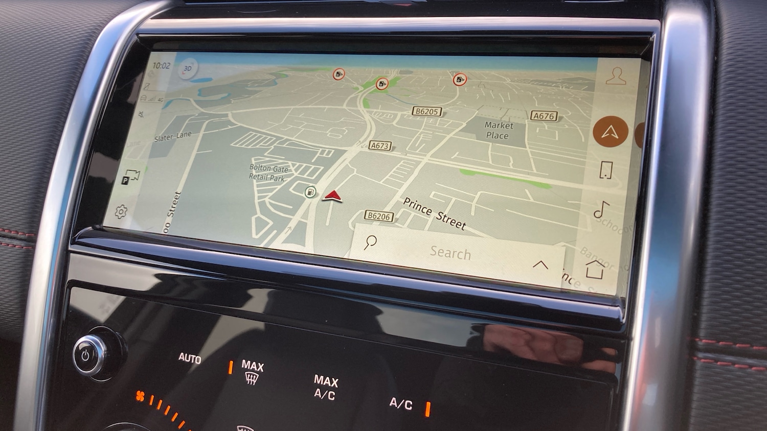 Used Land Rover Discovery Sport 2021 for sale - 76859029: Photo 11