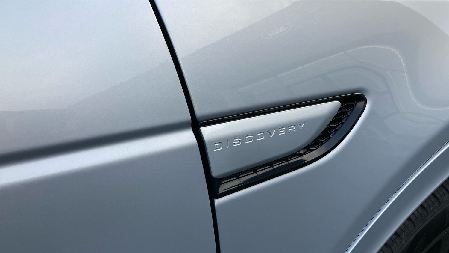 Used Land Rover Discovery Sport 2021 for sale - 76859029: Photo 24