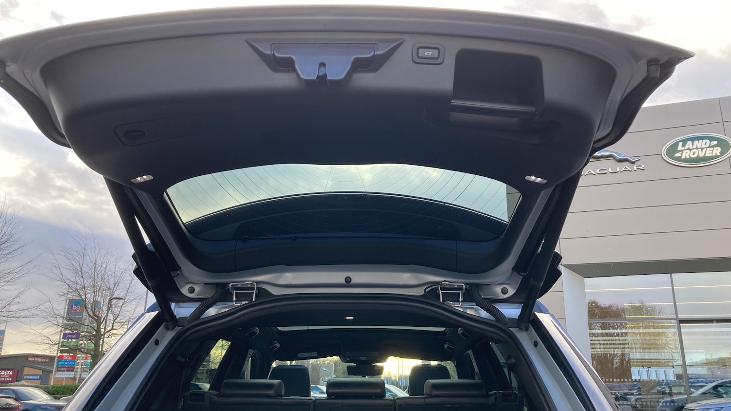 Used Land Rover Discovery Sport 2021 for sale - 76859029: Photo 27