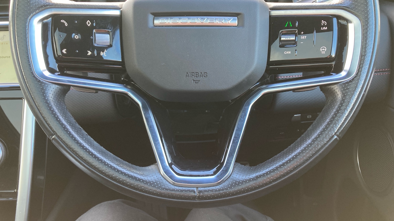 Used Land Rover Discovery Sport 2021 for sale - 76859029: Photo 43