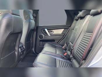 Used Land Rover Discovery Sport 2021 for sale - 76859029: Photo