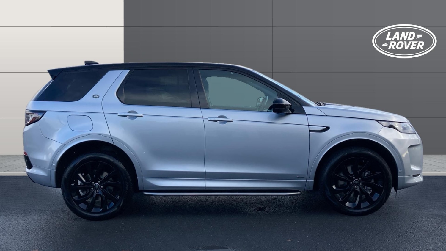 Used Land Rover Discovery Sport 2021 for sale - 76859029: Photo 5