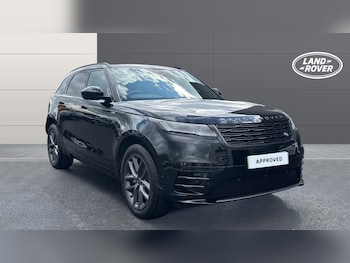 Used Land Rover Range Rover Velar 2026 for sale - 79568765: Photo