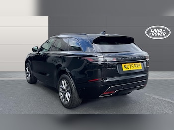 Used Land Rover Range Rover Velar 2026 for sale - 79568765: Photo