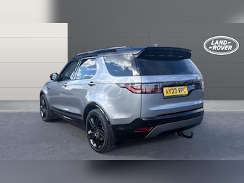 Used Land Rover Discovery 2023 for sale - 78568844: Photo