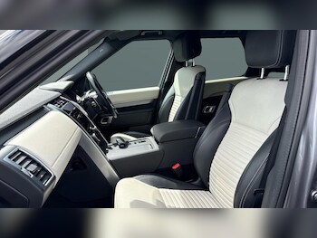 Used Land Rover Discovery 2023 for sale - 78568844: Photo