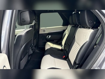 Used Land Rover Discovery 2023 for sale - 78568844: Photo