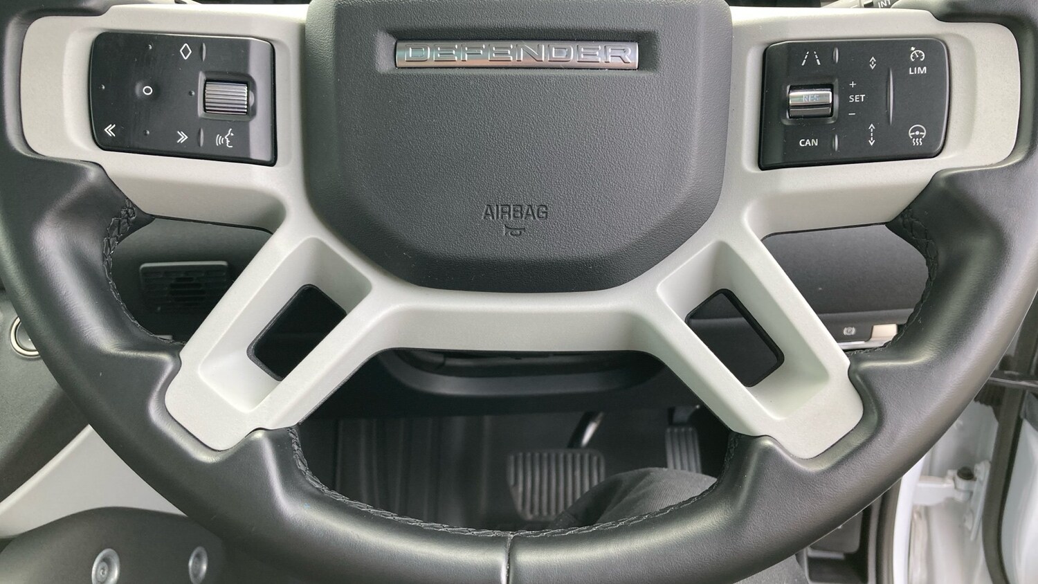 Vehicle 42