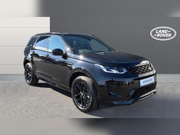 Used Land Rover Discovery Sport 2026 for sale - 79460116: Photo