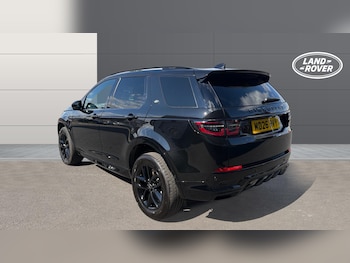 Used Land Rover Discovery Sport 2026 for sale - 79460116: Photo