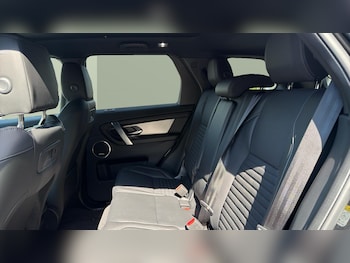 Used Land Rover Discovery Sport 2026 for sale - 79460116: Photo