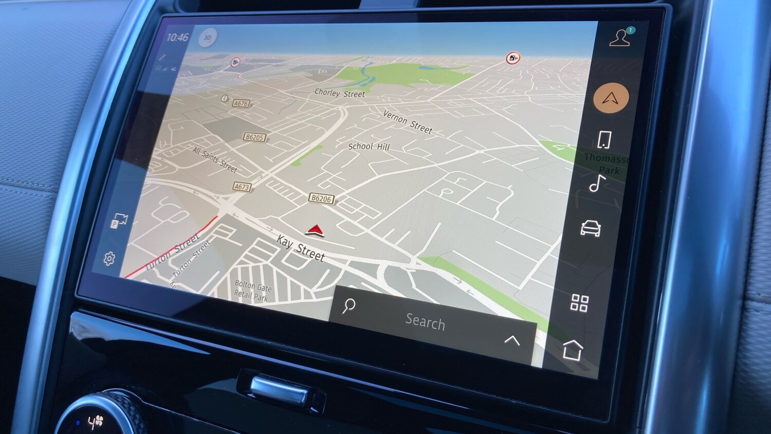 Used Land Rover Discovery 2023 for sale - 76557255: Photo 11