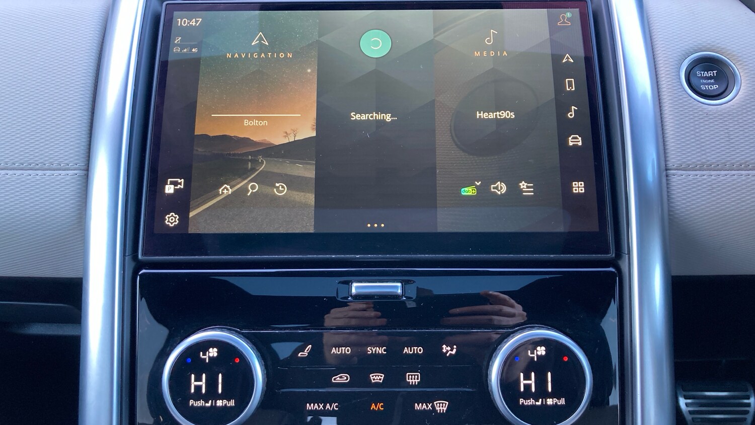 Used Land Rover Discovery 2023 for sale - 76557255: Photo 14