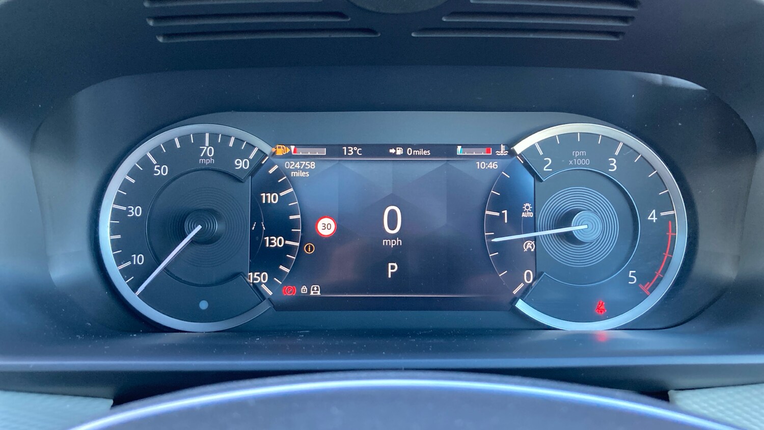 Used Land Rover Discovery 2023 for sale - 76557255: Photo 16