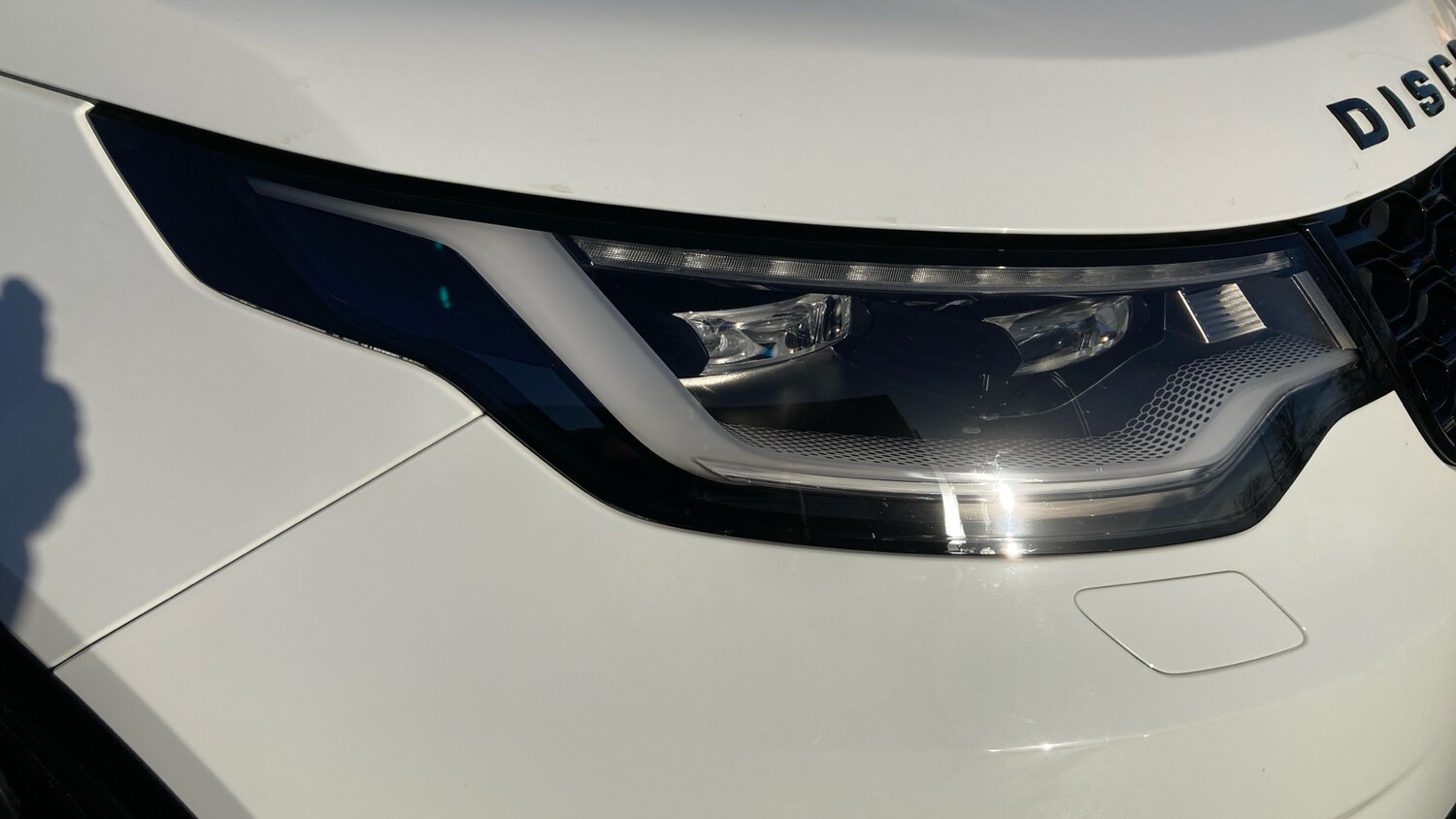 Used Land Rover Discovery 2023 for sale - 76557255: Photo 17