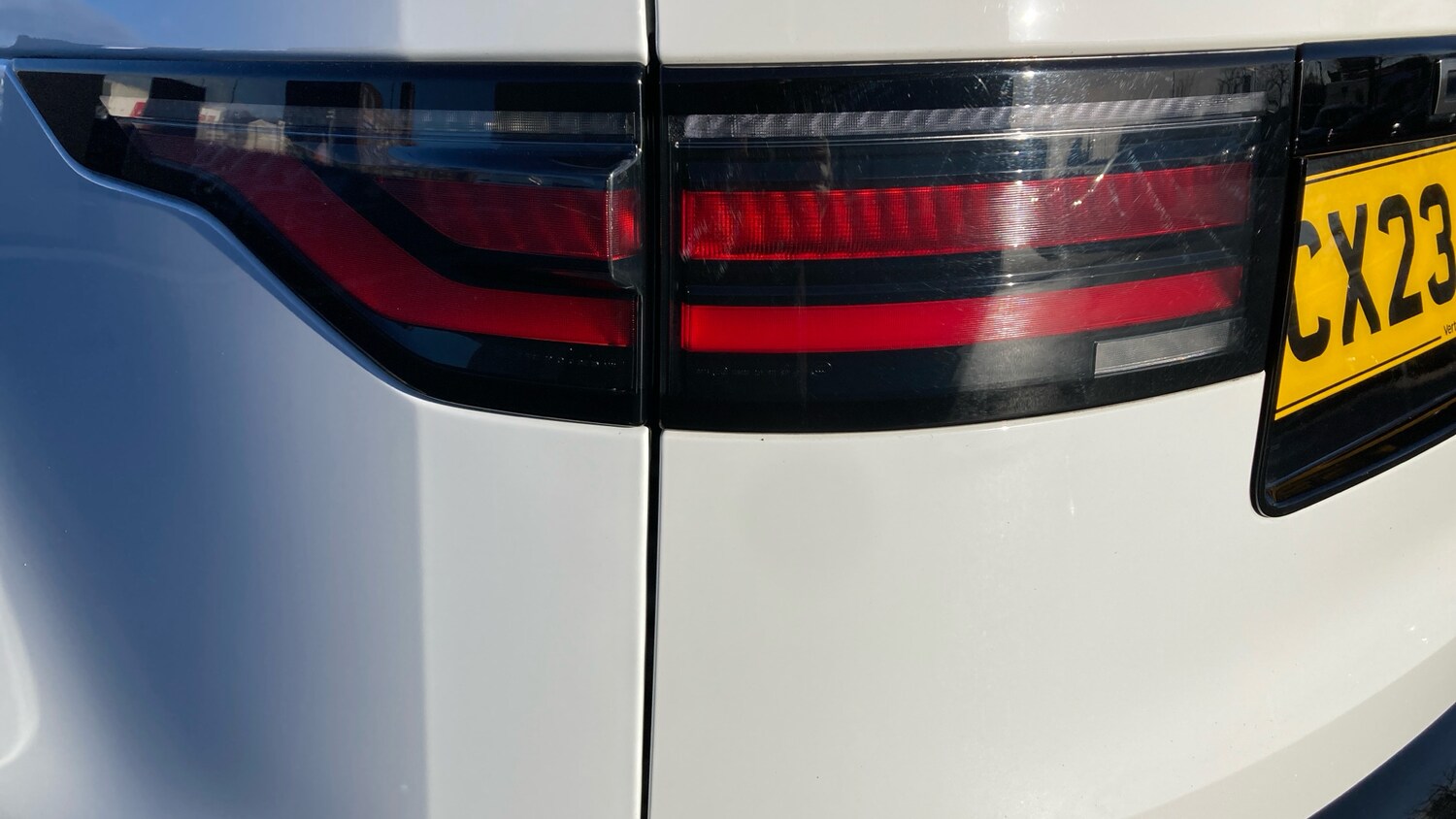 Used Land Rover Discovery 2023 for sale - 76557255: Photo 19