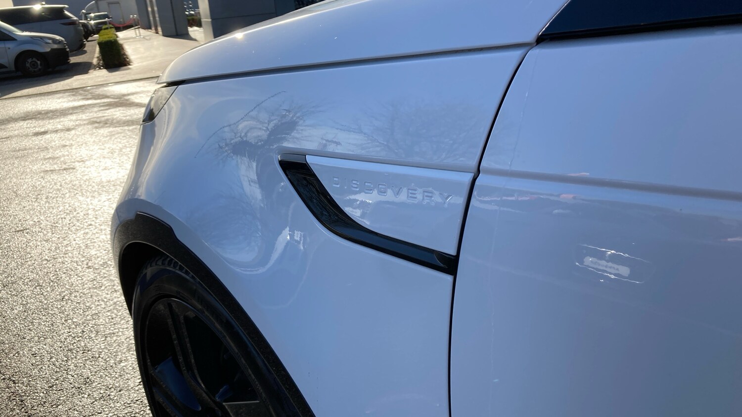 Used Land Rover Discovery 2023 for sale - 76557255: Photo 20