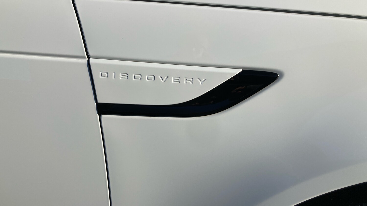 Used Land Rover Discovery 2023 for sale - 76557255: Photo 22