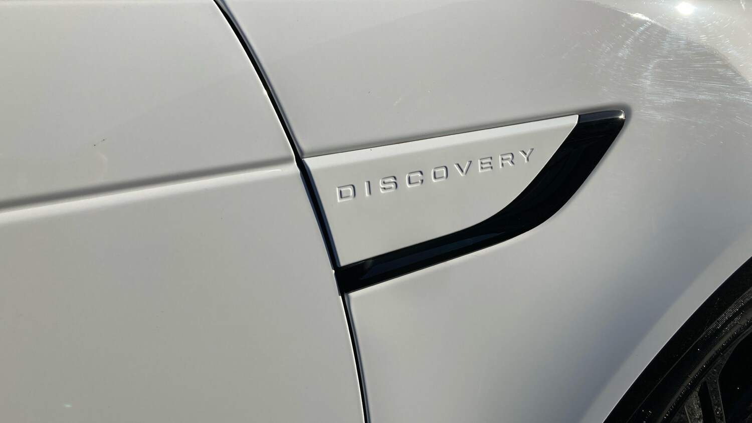 Used Land Rover Discovery 2023 for sale - 76557255: Photo 24