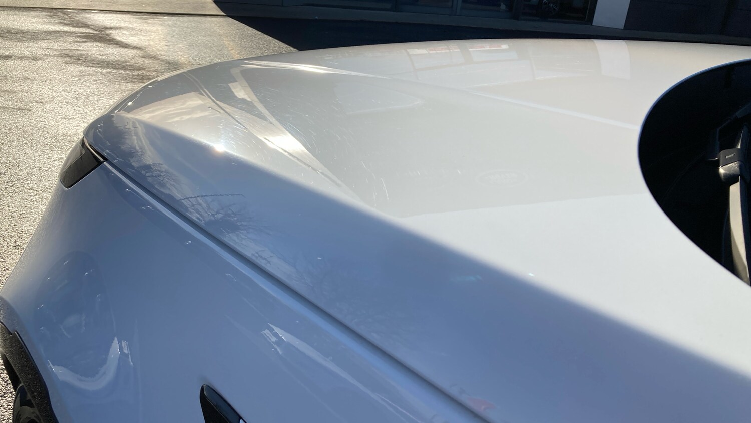 Used Land Rover Discovery 2023 for sale - 76557255: Photo 25