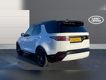 Used Land Rover Discovery 2023 for sale - 76557255: Photo