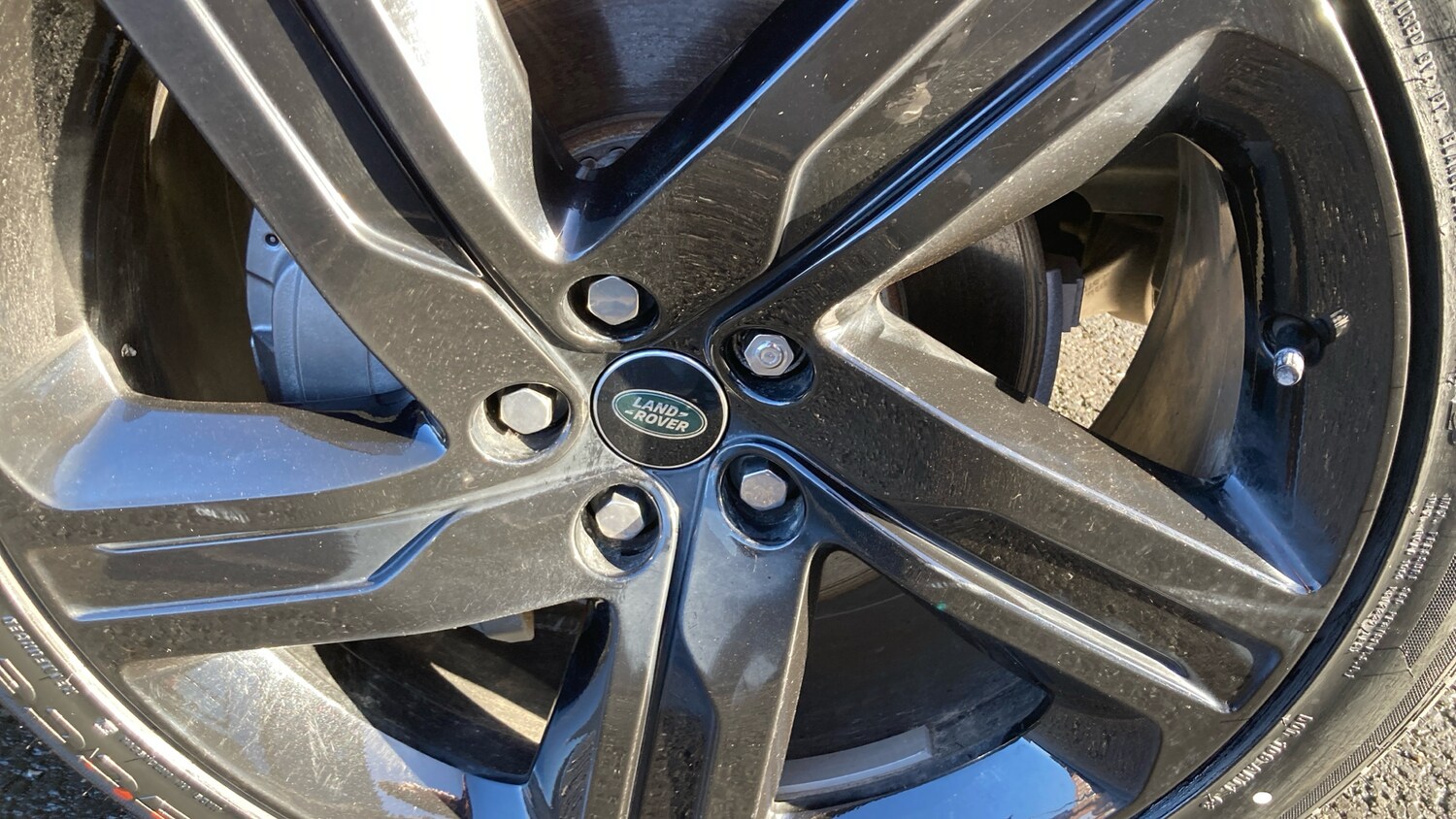 Used Land Rover Discovery 2023 for sale - 76557255: Photo 35