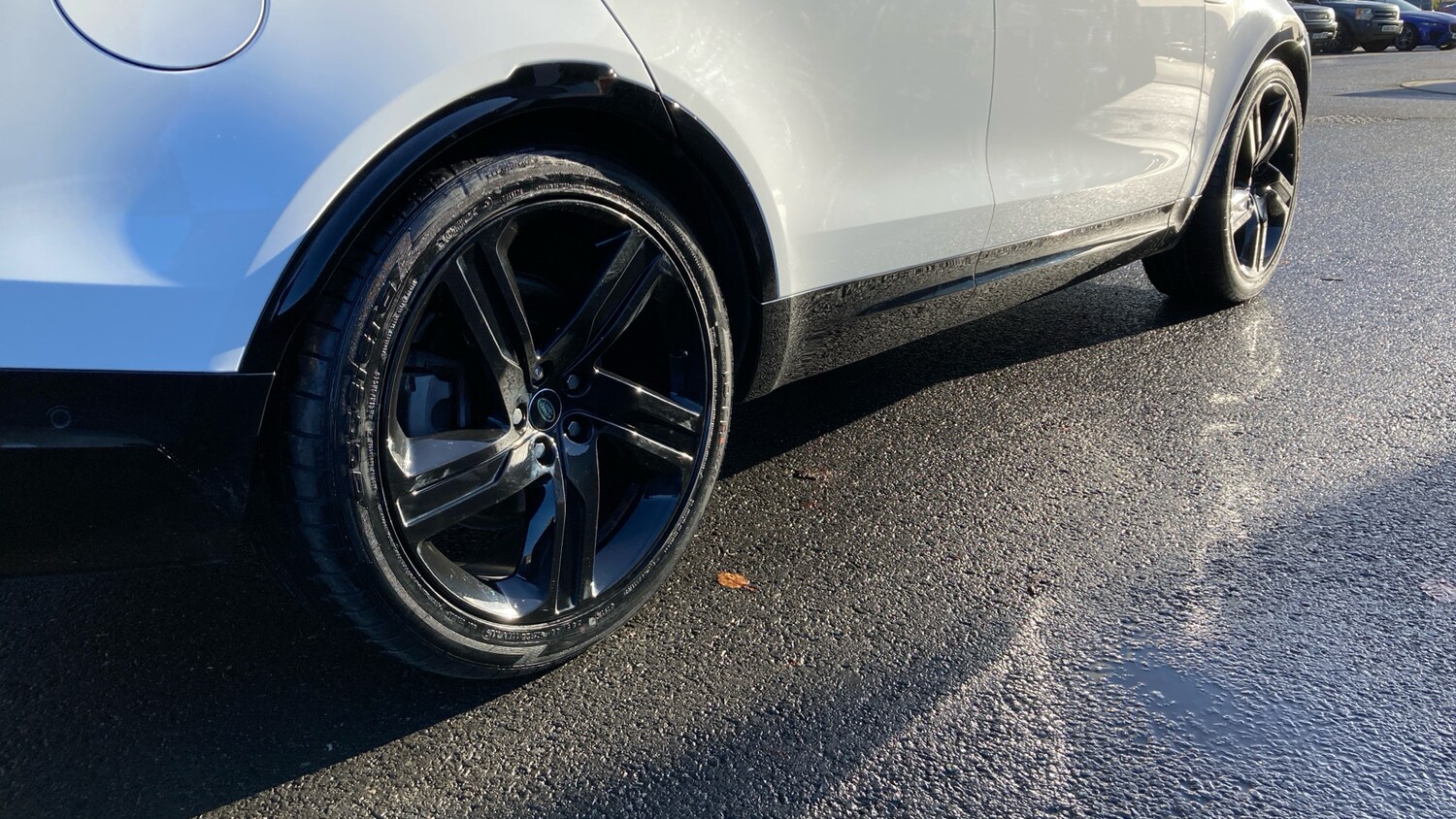 Used Land Rover Discovery 2023 for sale - 76557255: Photo 36