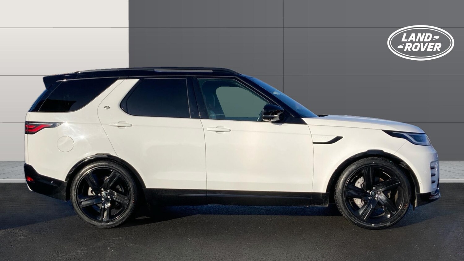 Used Land Rover Discovery 2023 for sale - 76557255: Photo 5