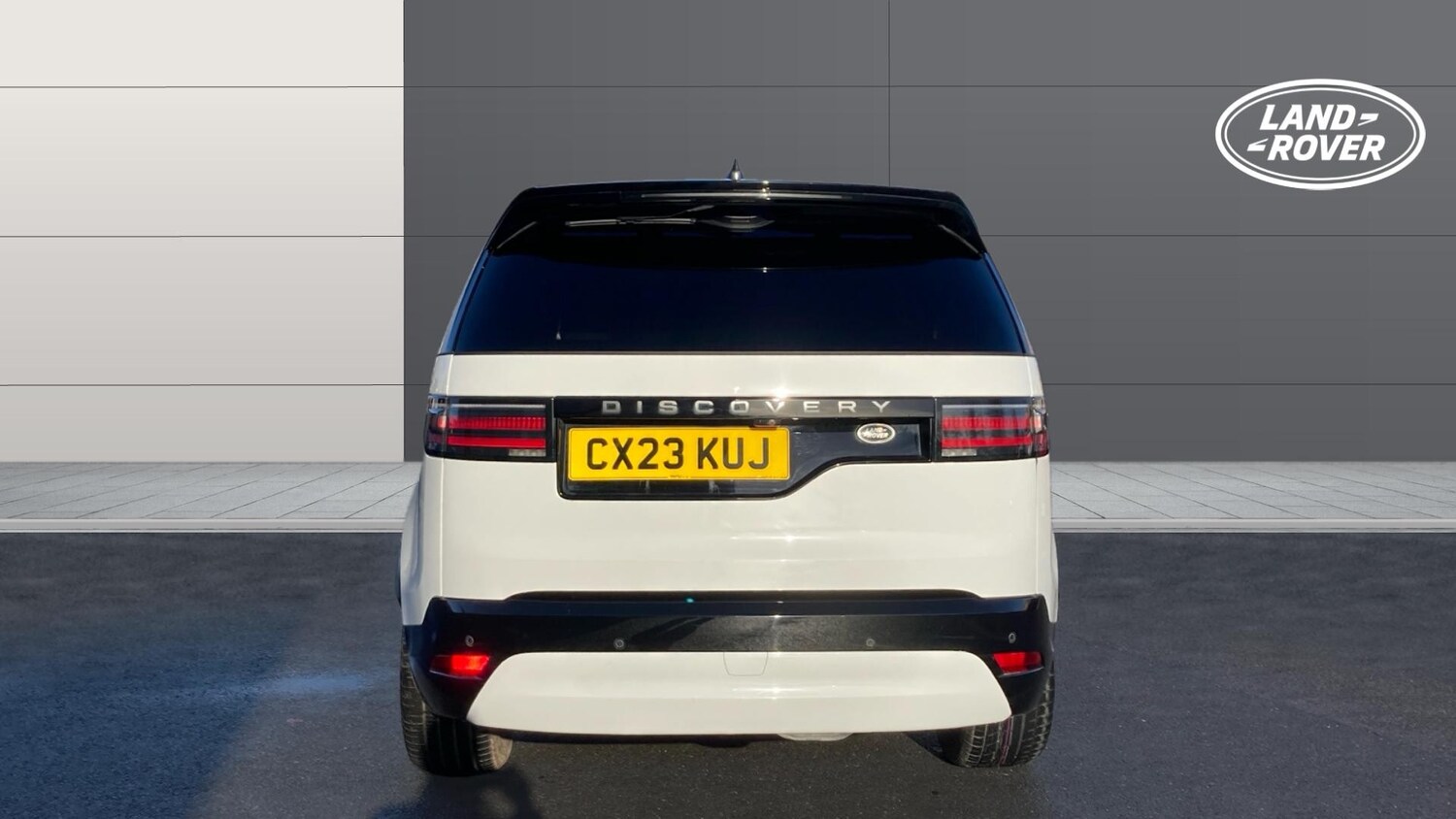 Used Land Rover Discovery 2023 for sale - 76557255: Photo 6