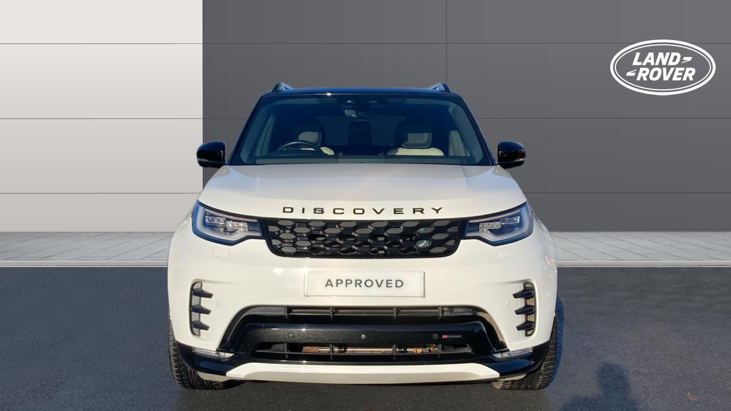 Used Land Rover Discovery 2023 for sale - 76557255: Photo 7