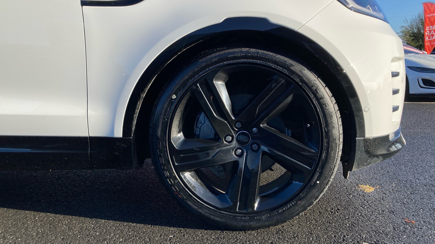 Used Land Rover Discovery 2023 for sale - 76557255: Photo 8