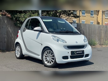 Used smart fortwo 2011 for sale - 79094111: Photo