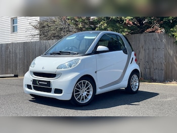 Used smart fortwo 2011 for sale - 79094111: Photo