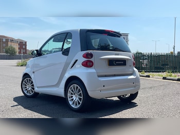 Used smart fortwo 2011 for sale - 79094111: Photo
