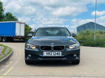 Used BMW 3 Series 2012 for sale - 74898608: Photo