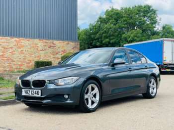 Used BMW 3 Series 2012 for sale - 74898608: Photo