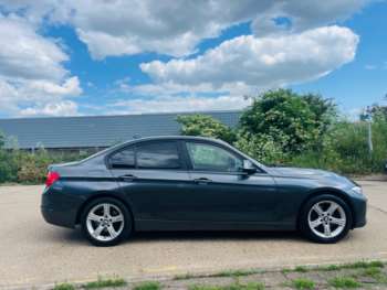 Used BMW 3 Series 2012 for sale - 74898608: Photo