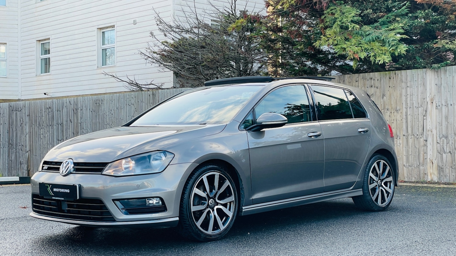 Used Volkswagen Golf 2016 for sale - 77201739: Photo 10