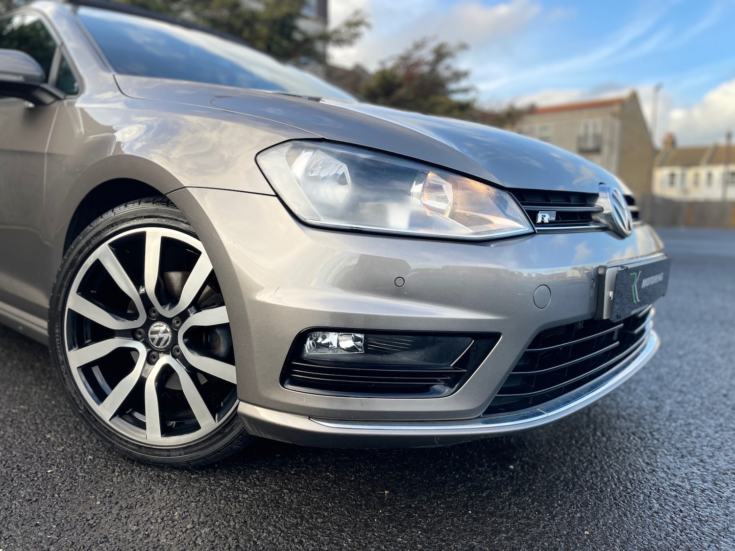 Used Volkswagen Golf 2016 for sale - 77201739: Photo 15